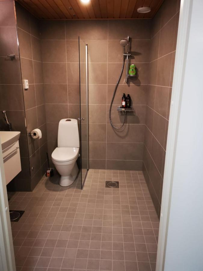 Apartament Ruby Studio 5Min To Vantaa Airport And 20Min To Helsinki Center Zewnętrze zdjęcie